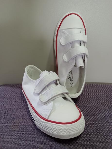 Tenisky, 33 / 34 / 35