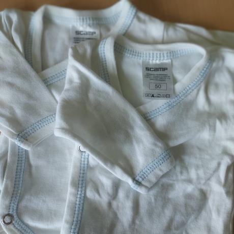 Body mini, scamp,50