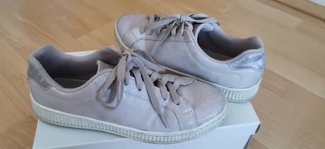 Topánky, graceland,39