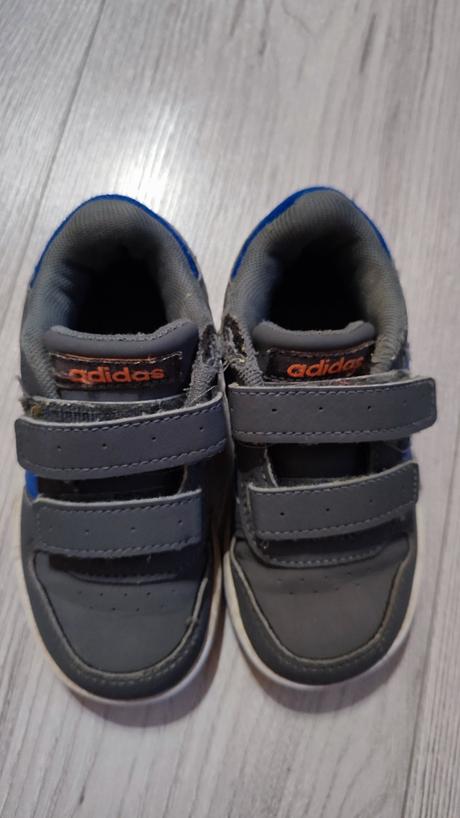 Tenisky adidas, adidas,25