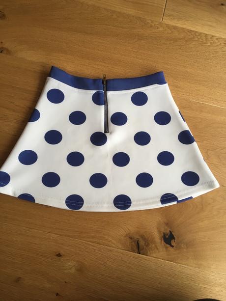 Krásna nová suknička, 116