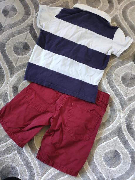 Letná súprava p, original marines,116