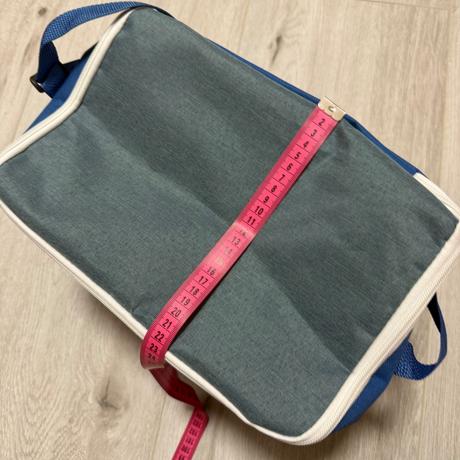 Termotaška + termoobal na fľašu,