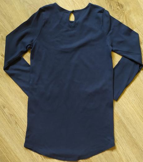 Mikiny dlhé tchibo 2 ks, tchibo,164