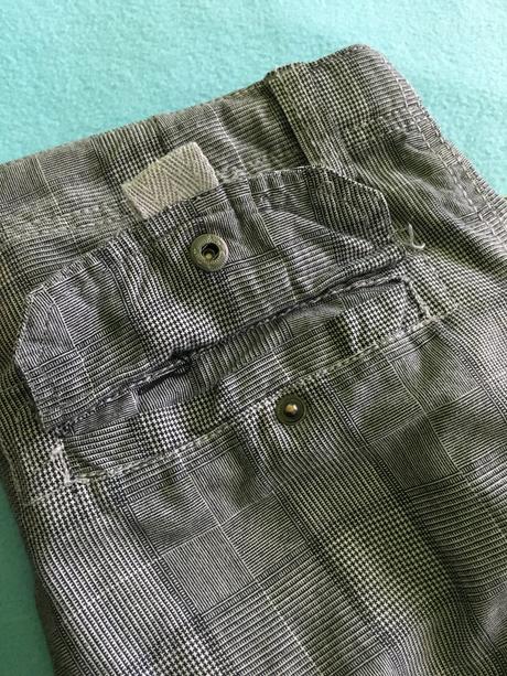 Kratke nohavice c. 134, glo-story,134