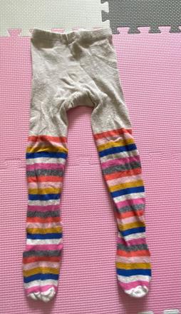 Gap pančušky 2-3 roky, gap,92