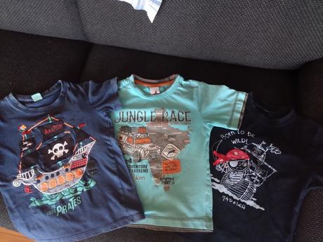 Tričká, kiki&koko,122
