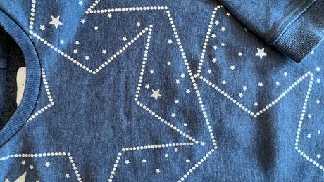 2 x tričká - top stav, c&a,146