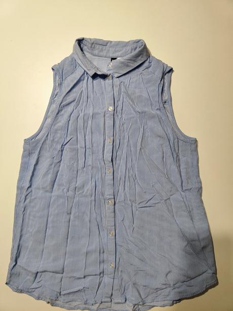 Košeľa, h&m,40