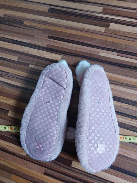 Papučky 36, pepco,36