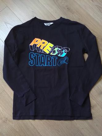 Tričko h&m 158/164, h&m,158