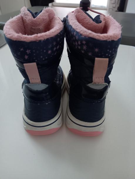 Snehule lupilu, lupilu,27