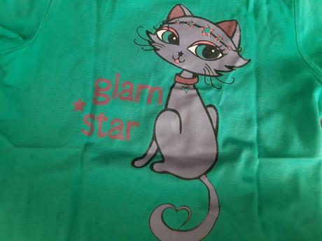 Zelená mačička, dopodopo,110