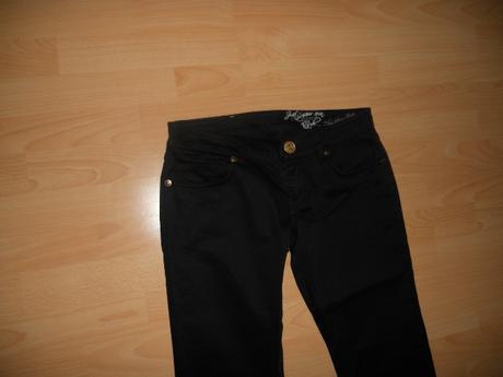 Nohavice zn.phard, 38