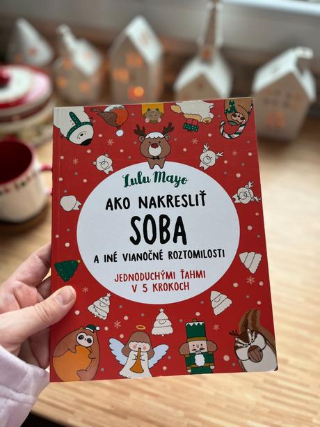 Vianočné adventné knizky, 