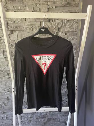 Guess v.xs, guess,xs