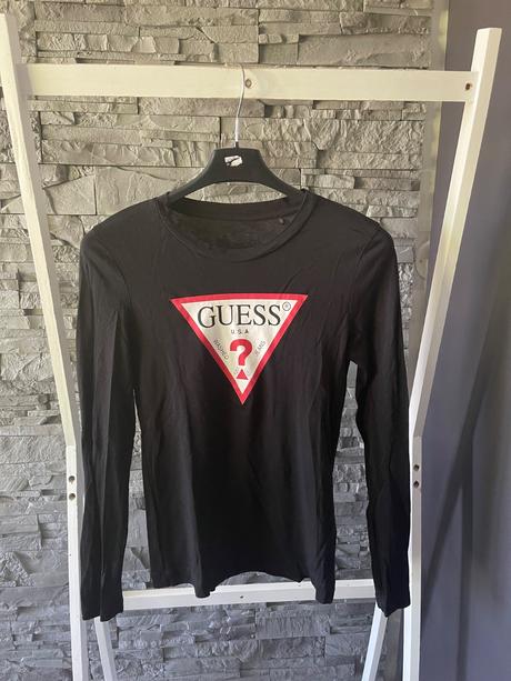 Guess v.xs, guess,xs
