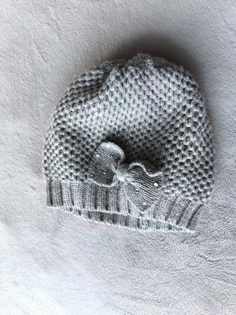 Čiapka, trblietavá, matalan,44