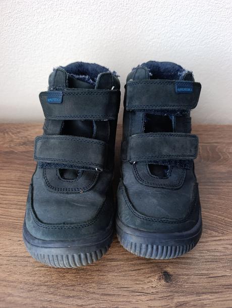 Zimné topánky, protetika,28