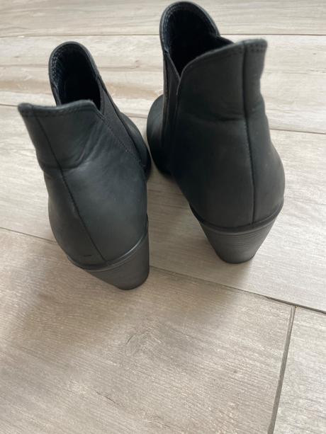 Ecco kotníkové čižmy, ecco,39