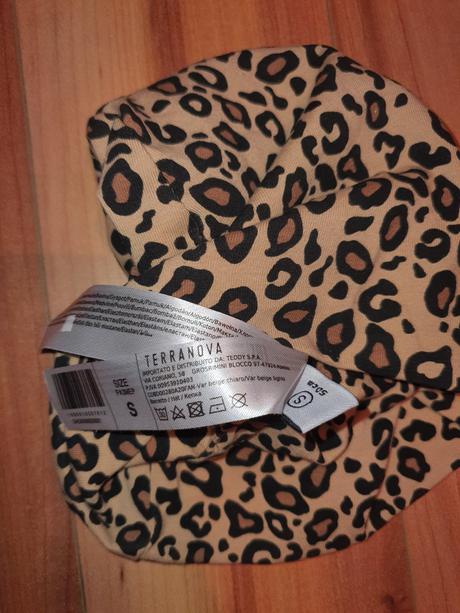 Čiapka terranova 128-134, terranova,134