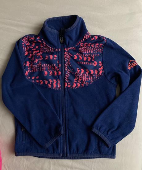 Mikina mckinley, mckinley,110