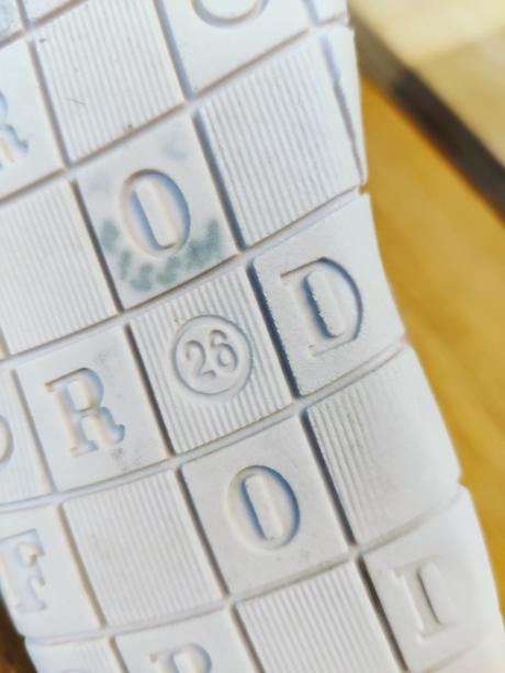 Froddo prezuvky do škôlky, froddo,26