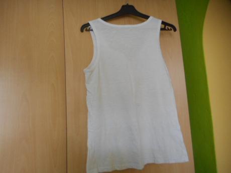 Tričko - veľ. s/m, tezenis,s