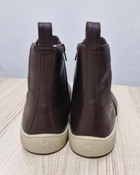 Be lenka allure - dark brown 37, be lenka,37