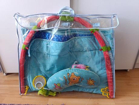 Hracia deka -veľka, 