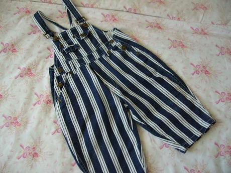 Bavlnene nohavice, 74