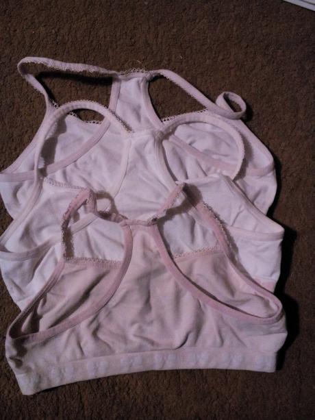 Podprsenky 146, marks & spencer,146