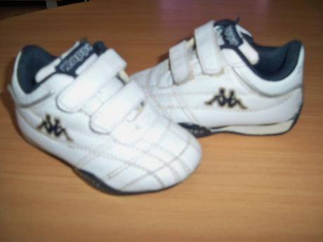 Botasy kappa, kappa,20