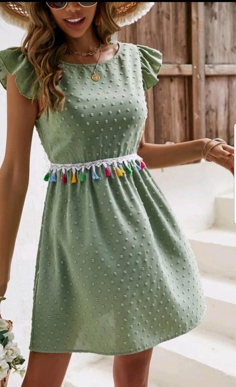 Šaty s mašľou poštovné zdarma, l / m / s / xl / xs