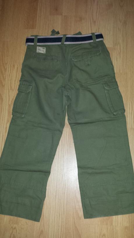 Nohavice puma, puma,170