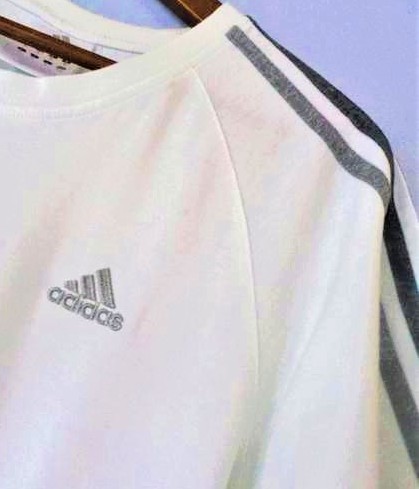 Tričko adidas, adidas,l