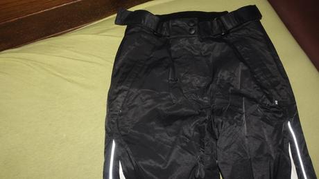 Oteplovacky hot stuff, 158