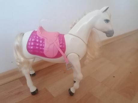 Barbie kôň,