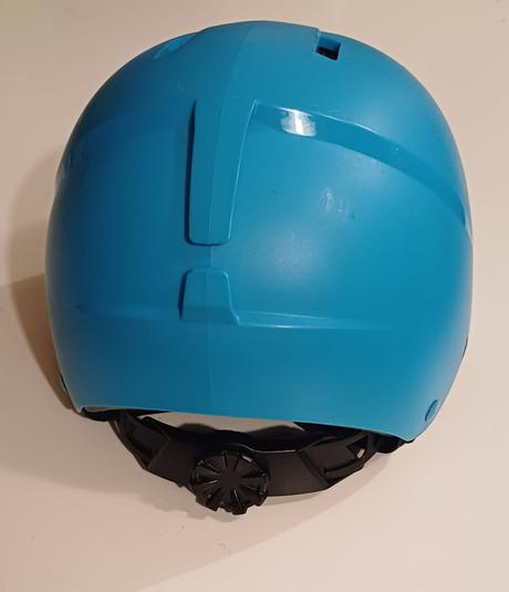 Detská prilba na lyžovanie alebo korčuľovanie, xs