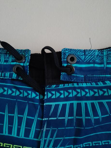 Plavky, decathlon,146