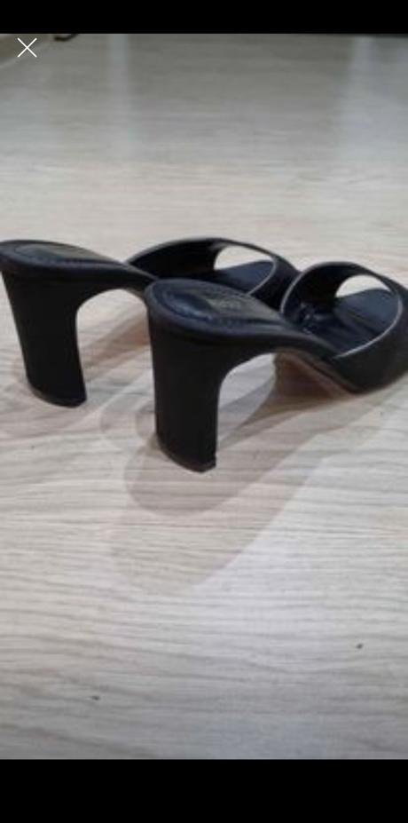 Dámske šľapky, 38