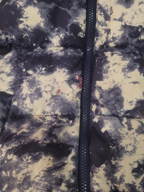 Lindex tepla vetrovka, lindex,116