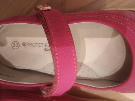 Prechodné topánky protetika, protetika,33