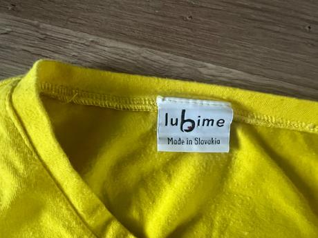 Nočná košeľa na dojčenie, lubime,xs