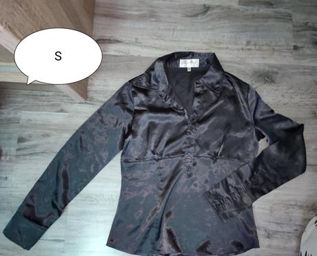 Blúzka, s