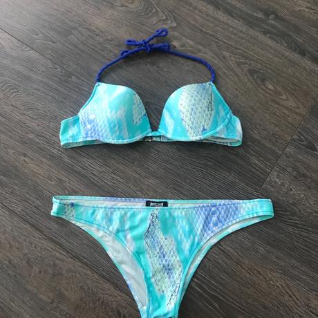 Plavky just cavalli, l