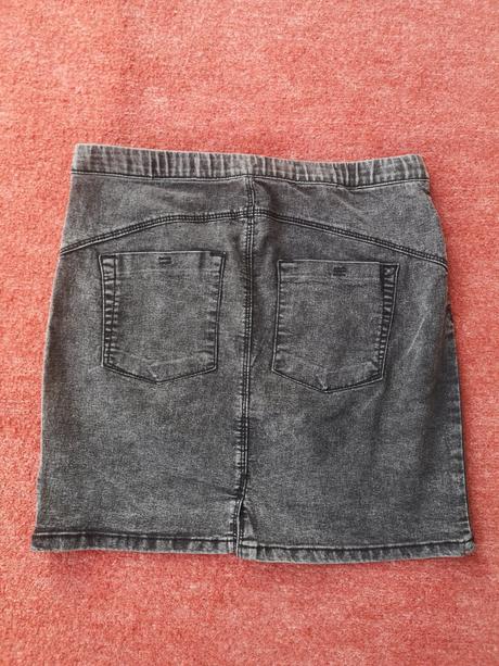 Denim co dámska sukňa veľkosť xxs, denim co,176 / 182 / 188 / xs