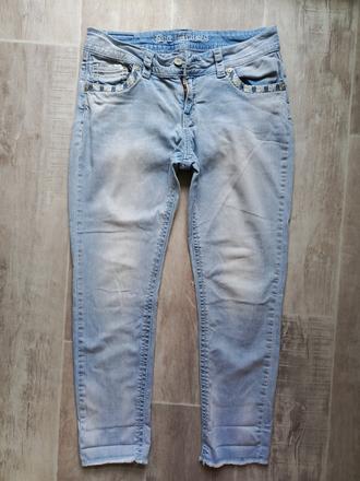 Dámske rifle veľ. 31, 30