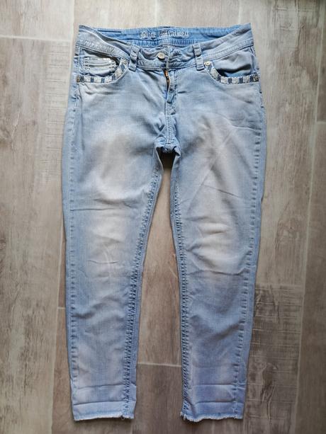 Dámske rifle veľ. 31, 30