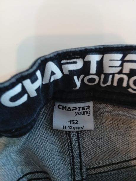 Rifle, chapter young,152